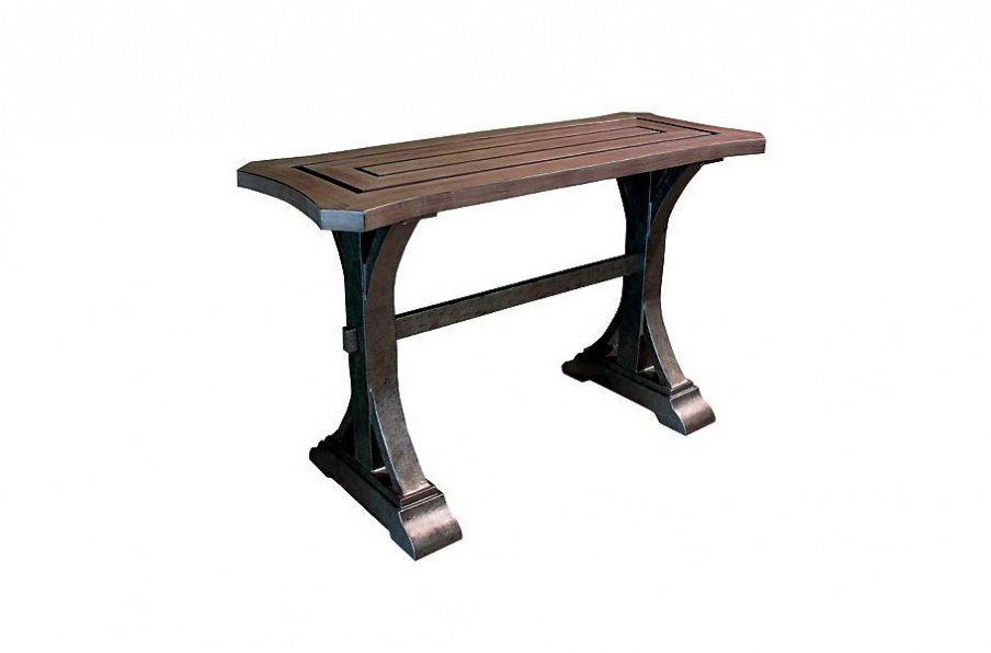 The console - table, Park Shore, Lane Venture