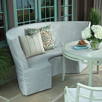 Sofa Upholstery Bennett Banquet