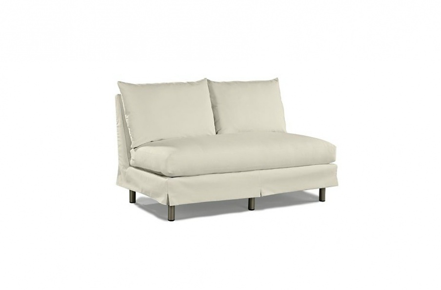 Double sofa Upholstery Matthew Armless, Lane Venture