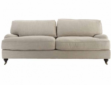 Three-seater sofa Bryce, Orient Express Furniture