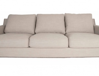 Sofa triple Collins, Orient Express Furniture