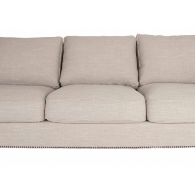 The Collins Sofa
