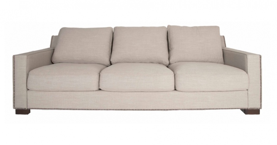 Sofa triple Collins, Orient Express Furniture