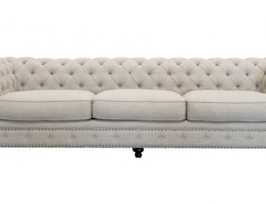 Quadruple sofa Cunningham, Orient Express Furniture