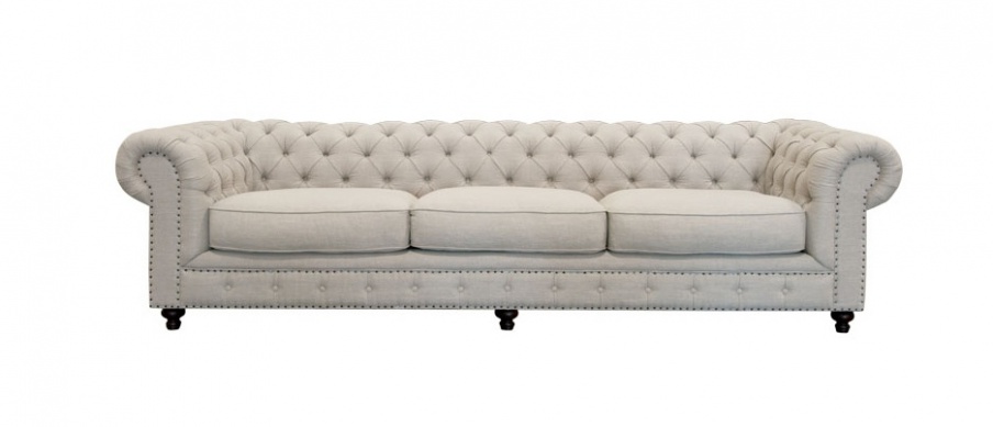Quadruple sofa Cunningham, Orient Express Furniture