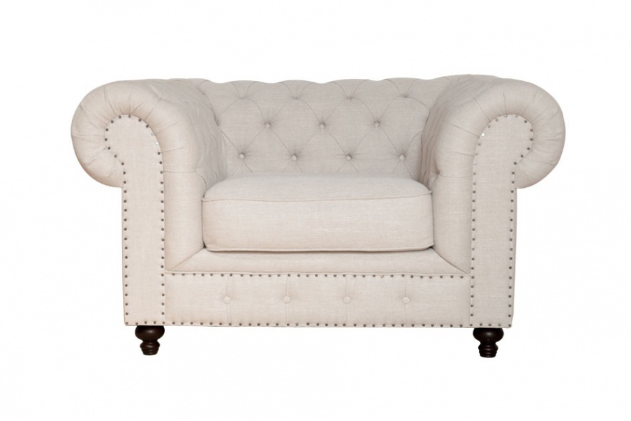 Chair with armrests Cunningham, Orient Express Furniture