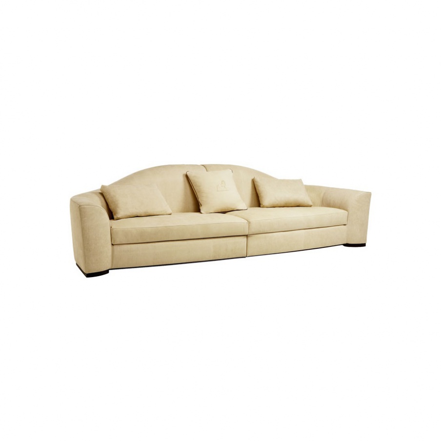 Sofa quadruple Edward, Smania