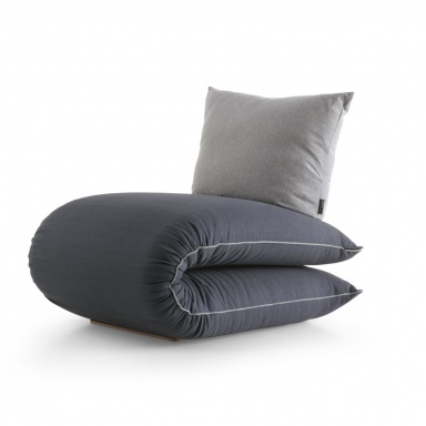 Chair bed Chama