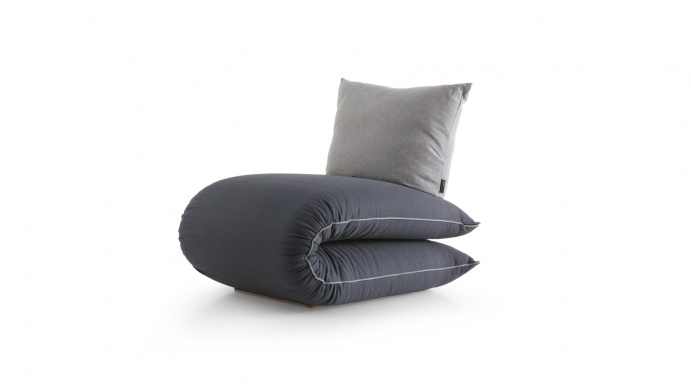 Chair bed Chama