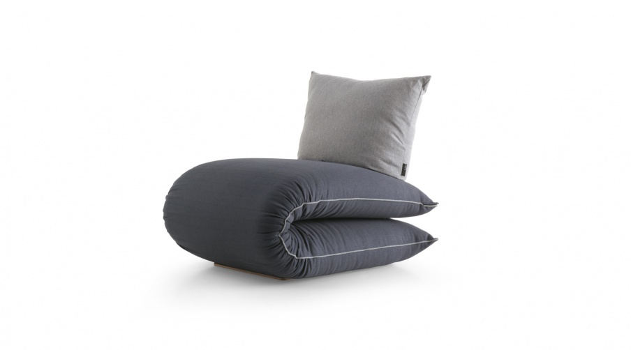 Chair bed Chama, Lago