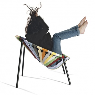 The Lastika Armchair 