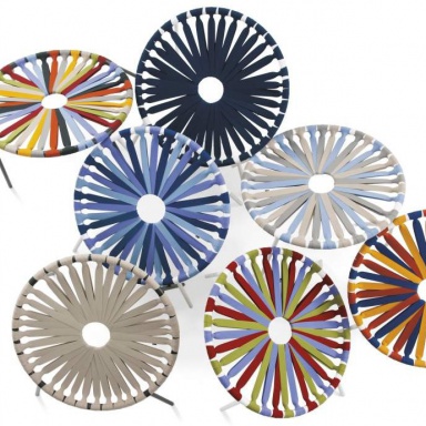 The Lastika Armchair 