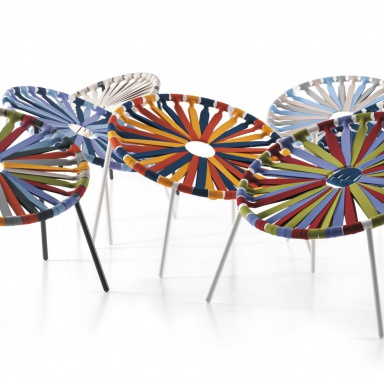 The Lastika Armchair 