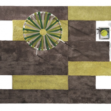 The Lastika Armchair 