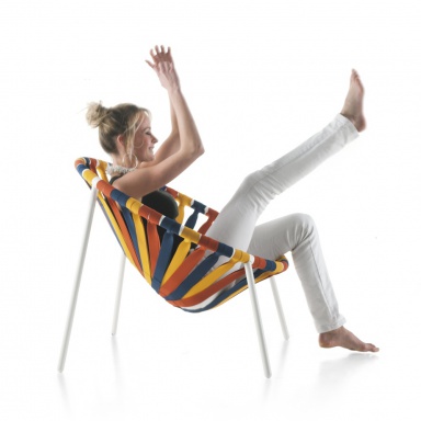 The Lastika Armchair 