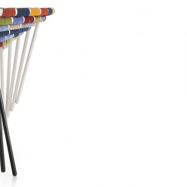 The Lastika Armchair 