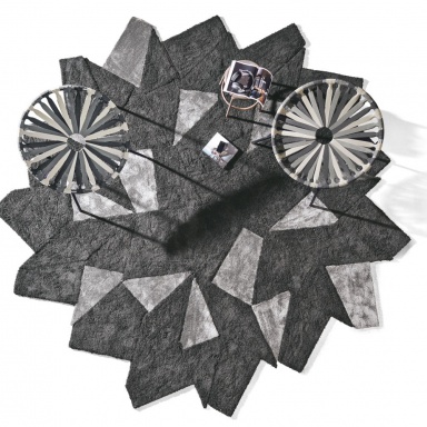 The Lastika Armchair 