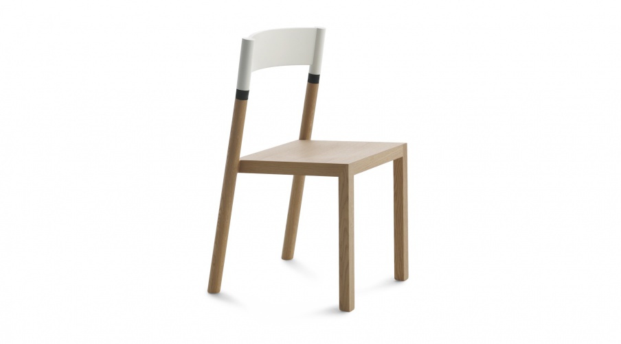 The Joynt Chair, Lago