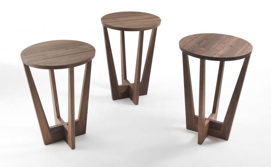 Parla bar table, Riva 1920