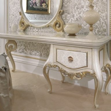 Bedroom (Suite bedroom) Baroque 