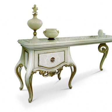 Bedroom (Suite bedroom) Baroque 