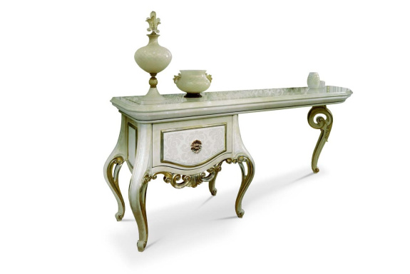 Dressing table Baroque 