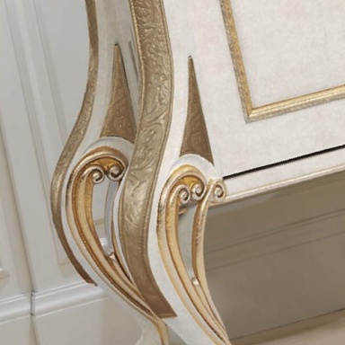 The Baroque Wardrobe