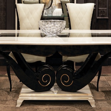 Dining room (dining set) Versailles