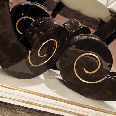 Dining room (dining set) Versailles