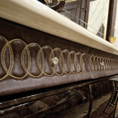 Dining room (dining set) Versailles