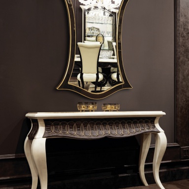 Dining room (dining set) Versailles