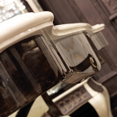 Dining table Versailles 