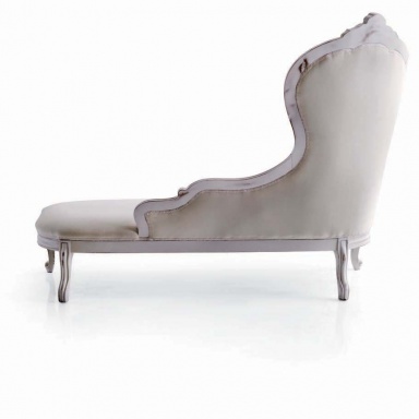 Chaise Longue I-Sofa