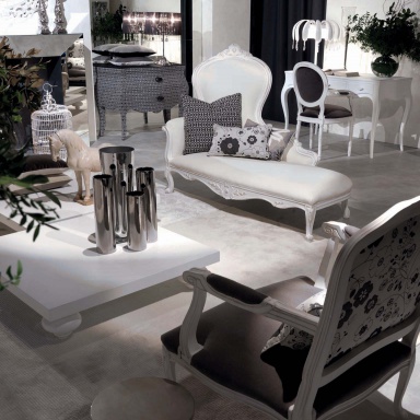 Chaise Longue I-Sofa