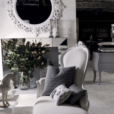 Chaise Longue I-Sofa