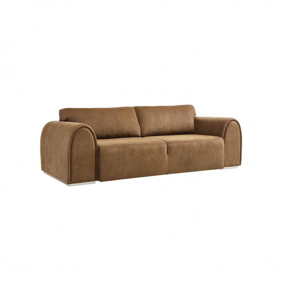 Sofa with high armrests Maurice, Smania 