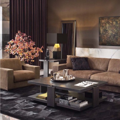 The Sofa Mister P 305