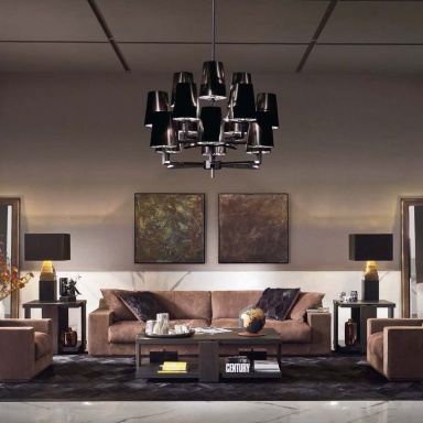 The Sofa Mister P 305