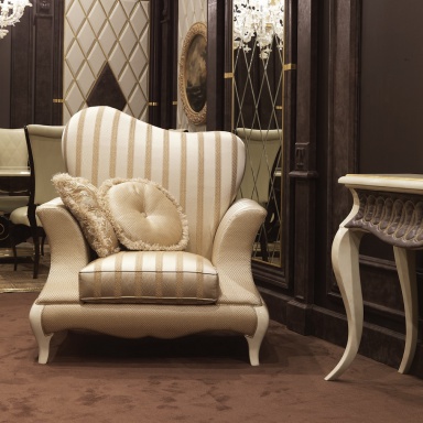 The Versailles Chair