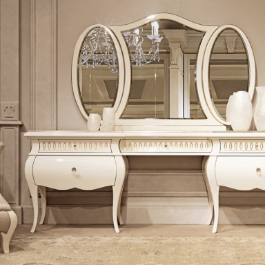 Bedroom (Suite bedroom) Versailles