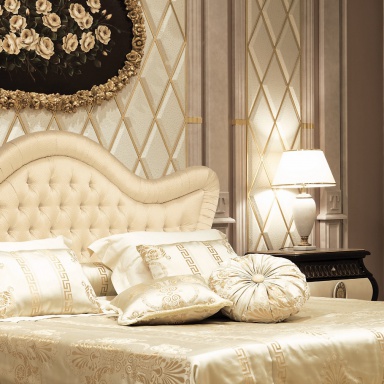 Bed Versailles 