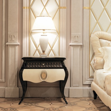 Versailles Nightstand 