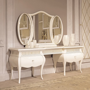 Dressing table Versailles 