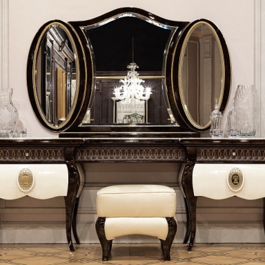 Dressing table Versailles 