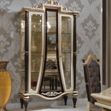 Dining room (dining set) Bovary