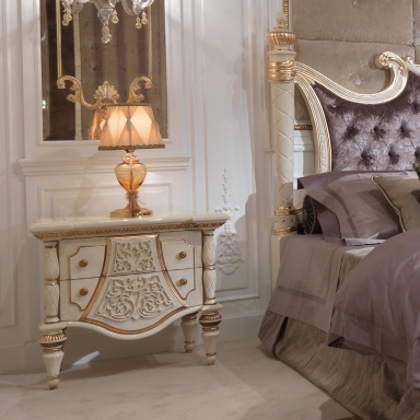 Bedroom (Suite bedroom) Bovary 