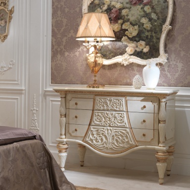 Bedroom (Suite bedroom) Bovary 