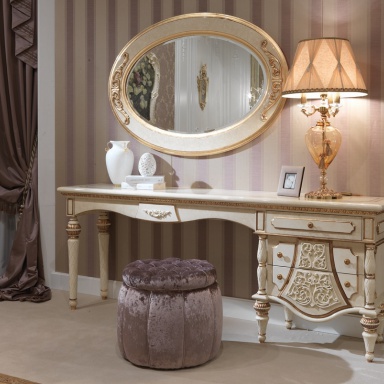 Bedroom (Suite bedroom) Bovary 