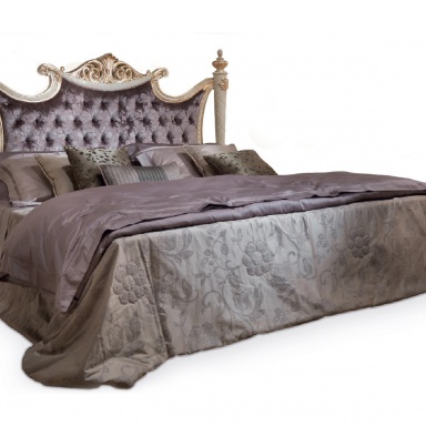 Bedroom (Suite bedroom) Bovary 