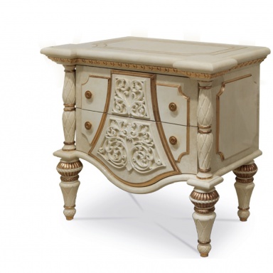 Bedroom (Suite bedroom) Bovary 